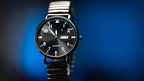 Standard R.W.W. Left Hand (Ben Seidman's Ring Watch Wonder) by Murphy's Magic Supplies, Inc.