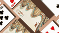 Beautiful for a Thousand Years Playing Cards