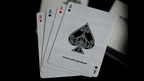 Ace Fulton's Casino Bootleg Playing Cards by Murphy's Magic Supplies, Inc.