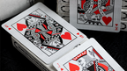 Ace Fulton's Casino Bootleg Playing Cards by Murphy's Magic Supplies, Inc.
