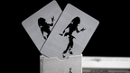 Ace Fulton's Casino Bootleg Playing Cards by Murphy's Magic Supplies, Inc.