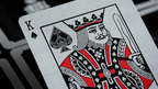 Ace Fulton's Casino Bootleg Playing Cards by Murphy's Magic Supplies, Inc.