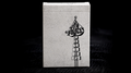 Ace Fulton's Casino Bootleg Playing Cards by Murphy's Magic Supplies, Inc.