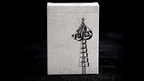 Ace Fulton's Casino Bootleg Playing Cards by Murphy's Magic Supplies, Inc.