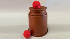 The Excelsior Chop Cup by Viking Magic by Murphy's Magic Supplies, Inc.