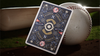 Yankees Playing Cards by theory11 by Murphy's Magic Supplies, Inc.