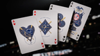 Yankees Playing Cards by theory11 by Murphy's Magic Supplies, Inc.