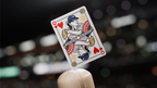 Yankees Playing Cards by theory11 by Murphy's Magic Supplies, Inc.