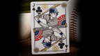 Yankees Playing Cards by theory11 by Murphy's Magic Supplies, Inc.