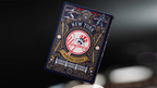 Yankees Playing Cards by theory11 by Murphy's Magic Supplies, Inc.