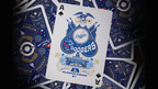 Dodgers Playing Cards by theory11 by Murphy's Magic Supplies, Inc.