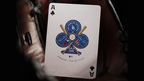 Dodgers Playing Cards by theory11 by Murphy's Magic Supplies, Inc.