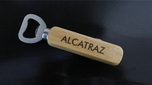 Alcatraz by Etienne Pradier by Murphy's Magic Supplies, Inc.