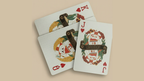 MOUTAI Red Limited Edition Playing Cards by Murphy's Magic Supplies, Inc.