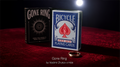 Gone Ring (Blue) by Vladimir Zhukov x Hide by Murphy's Magic Supplies, Inc.