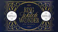 Refills for R.W.W. (Right Hand) by Ben Seidman
