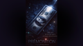 Premonition (Red) by by Mickael Chatelain