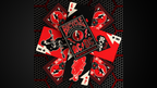 Bicycle AC/DC Playing Cards by US Playing Cards by Murphy's Magic Supplies, Inc.