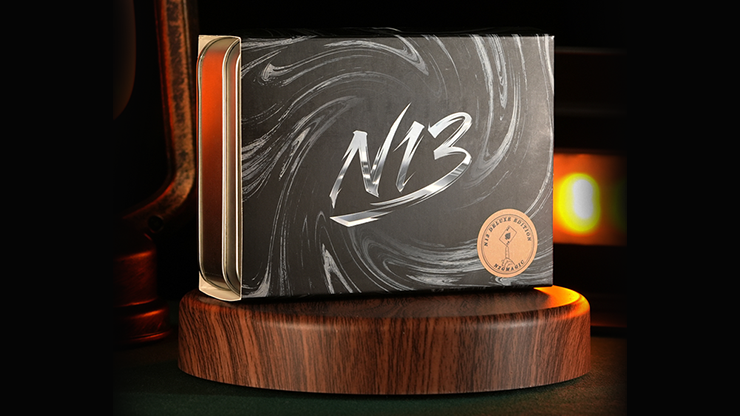 N13 by N2G (Deluxe) by Murphy's Magic Supplies, Inc.
