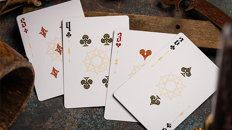 Witches Playing Cards by Murphy's Magic Supplies, Inc.