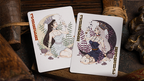 Witches Playing Cards by Murphy's Magic Supplies, Inc.