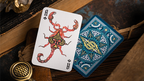 Sybilla Mini Playing Cards by Murphy's Magic Supplies, Inc.