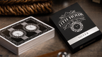 11th Hour (Gilded Silver Standard Edition) Playing Cards by Murphy's Magic Supplies, Inc.