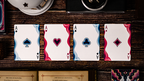 Bicycle Serenity Playing Cards by EmilySleights by Murphy's Magic Supplies, Inc.