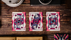 Bicycle Serenity Playing Cards by EmilySleights by Murphy's Magic Supplies, Inc.