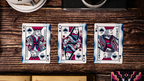 Bicycle Serenity Playing Cards by EmilySleights by Murphy's Magic Supplies, Inc.