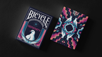 Bicycle Serenity Playing Cards by EmilySleights by Murphy's Magic Supplies, Inc.
