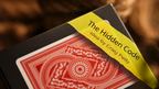 The Hidden Code by Craig Petty by Murphy's Magic Supplies, Inc.
