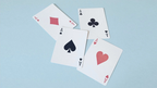 Butterfly Try-All V2 Playing Cards by Murphy's Magic Supplies, Inc.
