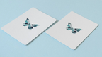 Butterfly Try-All V2 Playing Cards by Murphy's Magic Supplies, Inc.
