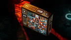 Star Wars Jigsaw Puzzle by theory11 by Murphy's Magic Supplies, Inc.