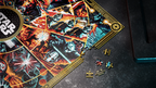 Star Wars Jigsaw Puzzle by theory11 by Murphy's Magic Supplies, Inc.