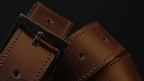 Invisibelt by Marcus Alexander (Black Med) by Murphy's Magic Supplies, Inc.