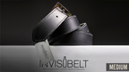 Invisibelt by Marcus Alexander (Black Med) by Murphy's Magic Supplies, Inc.