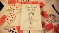 How to Make Teller Laugh by Markobi by Murphy's Magic Supplies, Inc.