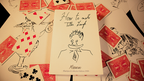 How to Make Teller Laugh by Markobi by Murphy's Magic Supplies, Inc.