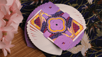 Kamiarizuki (Suekichi Edition) Playing Cards by Room One by Murphy's Magic Supplies, Inc.