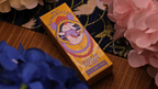 Mini Kamiarizuki (Suekichi Edition) Playing Cards by Room One by Murphy's Magic Supplies, Inc.