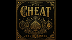 The Cheat (Red) by Joel Dickinson by Murphy's Magic Supplies, Inc.