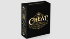 The Cheat (Red) by Joel Dickinson by Murphy's Magic Supplies, Inc.