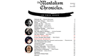 The Mentalism Chronicles Vol. 1 by Murphy's Magic Supplies, Inc.