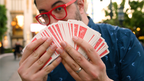 Stretch Deck by Kyle Purnell by Murphy's Magic Supplies, Inc.