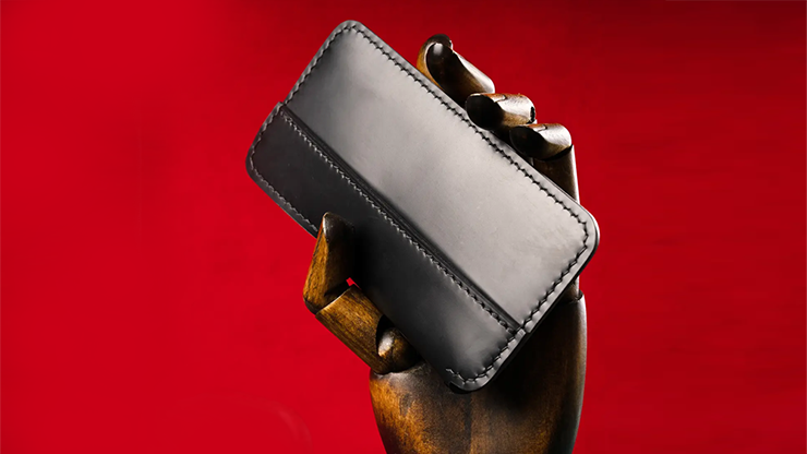 Daily Case by Joshua Kaufmann & Fedora Magic & N2G (Standard) by Murphy's Magic Supplies, Inc.