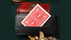 Daily Case by Joshua Kaufmann & Fedora Magic & N2G (Max) by Murphy's Magic Supplies, Inc.