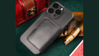 Daily Case by Joshua Kaufmann & Fedora Magic & N2G (Max) by Murphy's Magic Supplies, Inc.