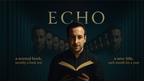 Echo Book Test by Vincent Hedan (Meditation) by Murphy's Magic Supplies, Inc.